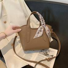 Women Crossbody - 咖啡 - 查看 2