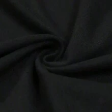 Women T-Shirts - 黑色 - 查看 3