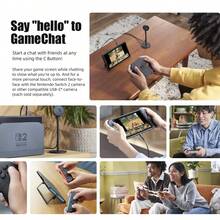 Nintendo Switch 2 主机 - 香港版