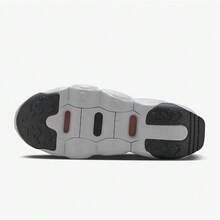 Nike 女款 Flyknit Bloom 厚底缓震休闲运动鞋 FD2149-300 - 黃綠色 - 查看 6