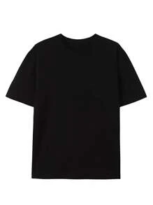 Double Sided Printed Pure Cotton, Goose Flying Printed T-Shirt, Suitable For Daily Wear, Essential For Easy Summer Outfits, Comfortable Short Sleeved Outdoor Holiday Sports, Gift T-Shirt, Holiday Gift