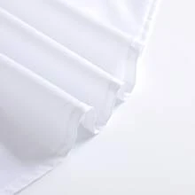 2025 新款高端商务职业白色女式衬衫，短袖办公室正式衬衫上衣 - 白色 - 查看 8