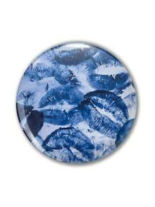 Trâm cài áo họa tiết vui nhộn, Ghim cài áo nữ, Ghim cài ve áo, Móc túi, Phụ kiện thời trang, Quà tặng thú vị cho bạn bè, gia đình, giáo viên, bạn học - Nhiều màu - Xem 11