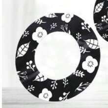 3pcs Gas Stove Protector Washable And Reusable Stove Top Cover Heat Resistant Gas Stove Lining Kitchen Necessities Gas Stove Burner Cover Oil Anti-Pollution Cleaning Gas Stove Protective Mat Kitchen Utensils