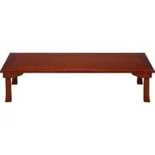 Table Decorative Ornaments - Brown - View 4