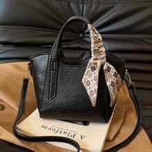 Women Crossbody - 咖啡 - 查看 6