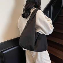 Women Tote Bags - 紫色 - 查看 12