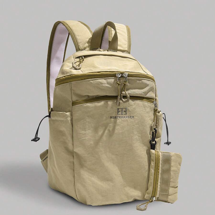 Backpacks - Caqui - Ver 1
