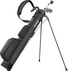 Golf Bags - 1-黑色 - 查看 13