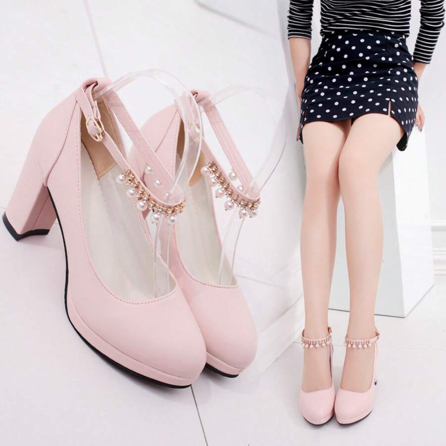 Women Pumps