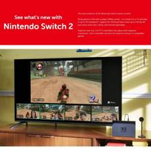 Nintendo Switch 2 主机 - 香港版