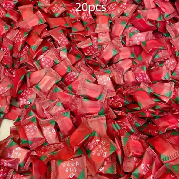 20pcs/40pcs Compressed Face Towels, Thick Disposable Washcloth, Hotel Supplies, Individually Packaged, Portable Travel Essentials