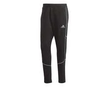Adidas Pantalon Q4 Fl Noir/Halsil M