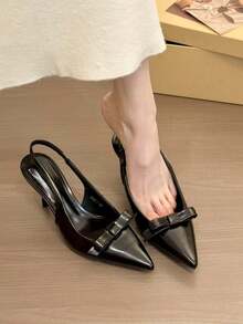 Women Heeled Sandals