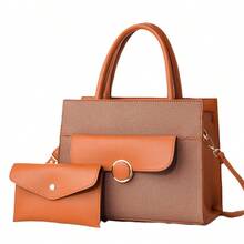 Women Crossbody - 天藍色 - 查看 3