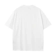 Men Undershirt Tops - White - View 2