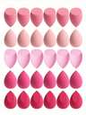 Makeup Puffs & Sponges