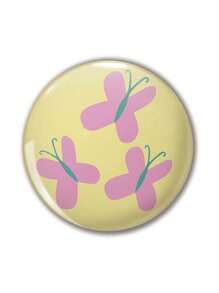 Broche divertido, Broche de seguridad, Colgante de bolso, Accesorio de moda, Regalo divertido para amigos, familiares, maestros y compañeros de clase
