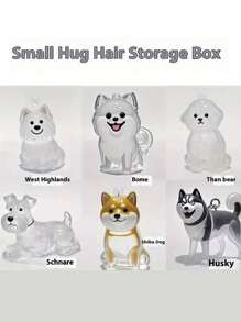 1pc/4pcsTransparent Pet Hair Storage Container Made Of Plastic(Dear Valued Customers, Please Carefully Review The Product Videos And The Actual Photos Of The Details Before Making Your Purchase Decision.),(The 4-Piece Set Includes Forceps.), Capsule Design Portable Keychain Suessential For Pet Owners Year-Round,Dog Hair Collection Keychain , Pet Fur Key Holder Transparent Bottle, Portable Memory Capsule For Pet Hair Keepsake