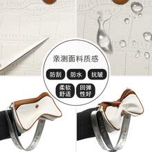 Women Shoulder Bags - 鹿角紫 - 查看 6