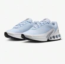 NIKE 女款 AIR MAX DN 运动鞋，全新轻质缓震时尚跑步鞋，FJ3145-400