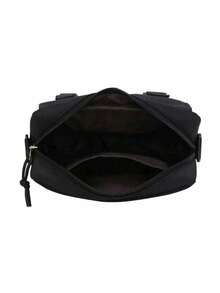 休闲简约新款多功能男士斜挎包尼龙简约学院风便携单肩包侧包斜挎包尼龙旅行运动轻便圣诞节冬季感恩节健身包黑色徒步包大容量多功能时尚休闲度假胸包侧包臀包礼品手提包男士礼品包男士露营斜挎包夏季返校包斜挎包春季学校用品钱包学生新生活用品男士必需品