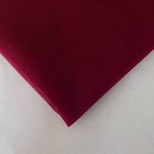 1 件多色透明蕾丝面料，100% 涤纶欧根纱，适用于派对装饰、芭蕾舞裙、桌裙、工艺品、DIY 丝带装饰 - 淺灰色 - 查看 4