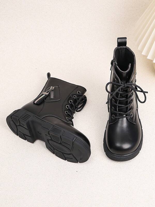 Mädchen Stiefel für Herbst/Winter, neue Kinder Stiefeletten für Frühling/Herbst, Kleinkind Prinzessin Stiefel, Stiefel für den Winter