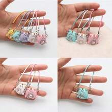 (Accessoires seulement) Accessoires de tenue de mode décontractée pour poupée de 17 cm