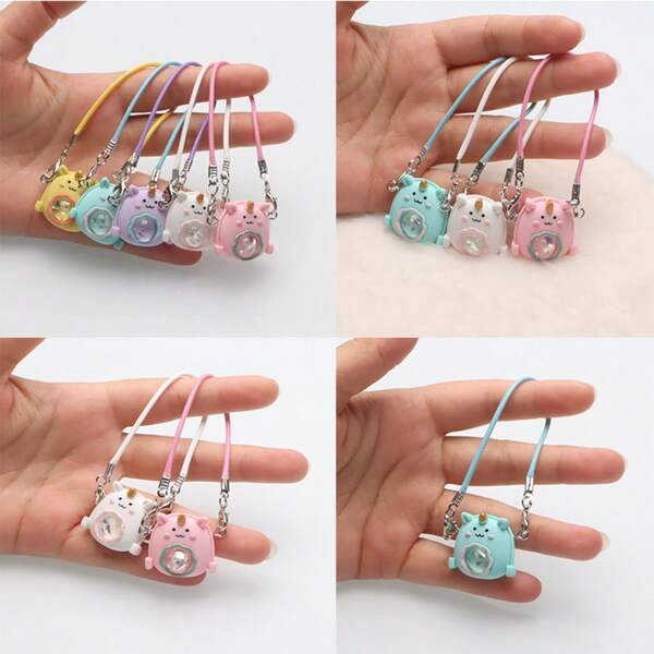 (Accessoires seulement) Accessoires de tenue de mode décontractée pour poupée de 17 cm