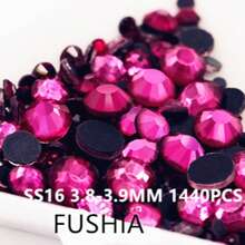 23 Color Options SS10/16/20 1440pcs/Pack DMC Hotfix Rhinestones, Glass Strass Multi-Color Multi-Size Available, Mix Color, Siam, Jet, Orange Sapphire, Topaz, L.Co.Topaz, Smoked Topaz, Rose, Fushia, Pink, Emerald, Aquamarine, Rainbow, Champagne, CRYSTAL AB, Light Amethyst, For DIY Dress, Clothing, Jewelry Decoration, Party Gift Decoration, Shoes, Hats, Pants Accessories