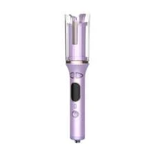 Curling Tongs & Curling Wands - Purple - View 6