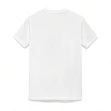 Women T-Shirts - White - View 2