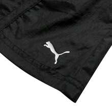 Puma Váy dệt DARE TO dành cho nữ, váy chữ A tối giản lấy cảm hứng từ trang phục thể thao giản dị và thanh lịch, kiểu dáng 633976-01 - màu đen - Xem 5