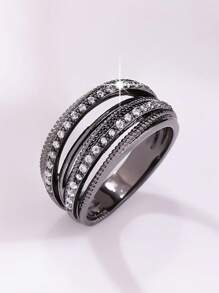 1 broșă cu mesaj de promisiune, cadou pentru domnișoare de onoare, aniversare, Ziua Îndrăgostiților, petrecere, cadou de ziua de naștere pentru cea mai bună prietenă, bijuterii de calitate pentru serviciu și ținute casual