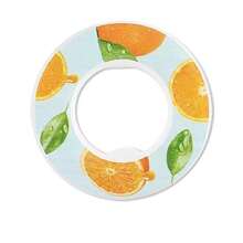 venture way 1个装风味可乐豆荚 0糖水果味玻璃杯配件 瓶子配件厨具用于调味饮料瓶 带香味 - 口味 - 查看 7