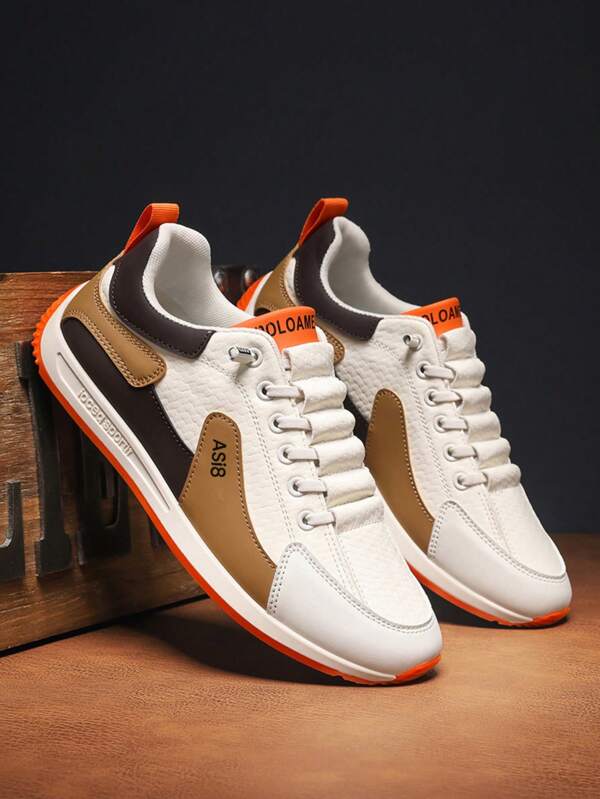 Zapatillas casuales para hombre, de caña baja, ligeras, cómodas, planas, para caminar y correr en exteriores