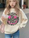 Tween Girls Sweatshirts