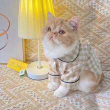 Spring And Autumn Pet Sleepwear, Casual Daily Pet Supplies