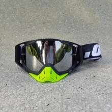 Autofox Off-Road Goggles Motocross Glasses Motorcycle Men MTB ATV Mask Windproof Protection Skiing Cycling Racing Goggles - 1-pO-09 - View 9