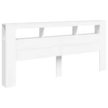 Headboards & Footboards - 白色 - 查看 3