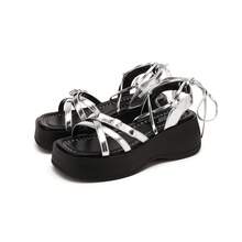 Women Platforms & Wedge Sandals