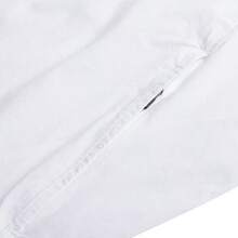 Nike 男士亲肤夹克，AS M NK UV RPL STRIDE 夹克，休闲运动外套，HV4549-100 - 白色 - 查看 6