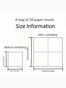 [Set da 16 pezzi/20 pezzi] Tovaglioli con motivi di Ognissanti, 2 veli in carta morbida, dimensioni aperte 33cm*33cm, adatti per feste del tè, feste di compleanno, decorazioni per feste, forniture per feste, decorazioni per vacanze, forniture per vacanze