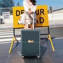 Carry-Ons - Patrón de perro - Ver 6