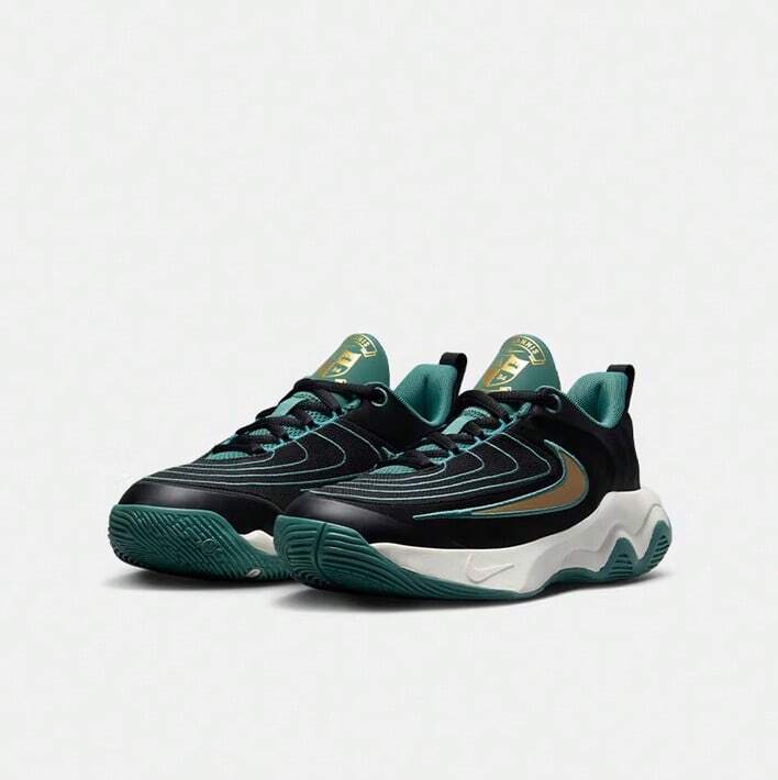 Nike Nike Women's GIANNIS IMMORTALITY 4 New Basketball Shoes, Model No. HV9127-001