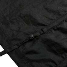 Puma Váy dệt DARE TO dành cho nữ, váy chữ A tối giản lấy cảm hứng từ trang phục thể thao giản dị và thanh lịch, kiểu dáng 633976-01 - màu đen - Xem 4