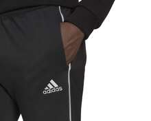 Adidas Pantalon Q4 Fl Noir/Halsil M