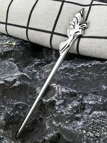 动漫风格发夹，时尚配饰，用途广泛，适合作为情人节礼物或活动赠品