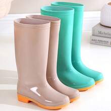 Rain Boots & Rain Boot Covers